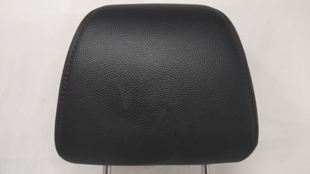 2013 Nissan Maxima Headrest Head Rest Front Driver Passenger Seat Fits OEM Used Auto Parts - Oemusedautoparts1.com