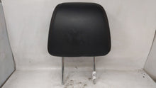 2013 Nissan Maxima Headrest Head Rest Front Driver Passenger Seat Fits OEM Used Auto Parts - Oemusedautoparts1.com