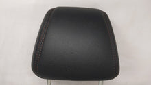 2013 Nissan Maxima Headrest Head Rest Front Driver Passenger Seat Fits OEM Used Auto Parts - Oemusedautoparts1.com