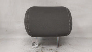 2015 Hyundai Elantra Headrest Head Rest Rear Center Seat Fits OEM Used Auto Parts - Oemusedautoparts1.com