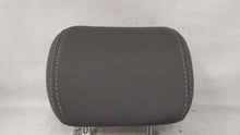 2015 Hyundai Elantra Headrest Head Rest Rear Center Seat Fits OEM Used Auto Parts - Oemusedautoparts1.com