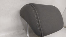 2015 Hyundai Elantra Headrest Head Rest Rear Center Seat Fits OEM Used Auto Parts - Oemusedautoparts1.com