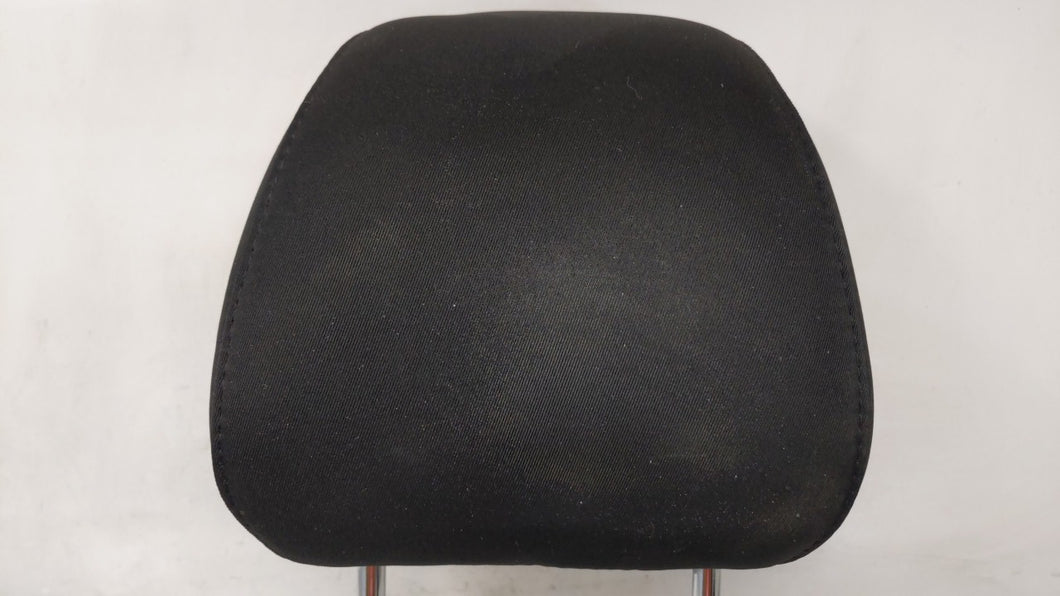 2013 Ford Fusion Headrest Head Rest Front Driver Passenger Seat Fits OEM Used Auto Parts - Oemusedautoparts1.com