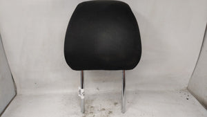 2013 Ford Fusion Headrest Head Rest Front Driver Passenger Seat Fits OEM Used Auto Parts - Oemusedautoparts1.com