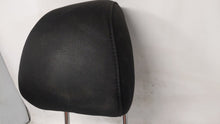 2013 Ford Fusion Headrest Head Rest Front Driver Passenger Seat Fits OEM Used Auto Parts - Oemusedautoparts1.com