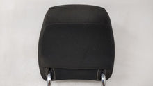 2013 Ford Fusion Headrest Head Rest Front Driver Passenger Seat Fits OEM Used Auto Parts - Oemusedautoparts1.com