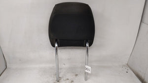 2013 Ford Fusion Headrest Head Rest Front Driver Passenger Seat Fits OEM Used Auto Parts - Oemusedautoparts1.com