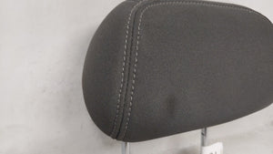 2015 Hyundai Elantra Headrest Head Rest Rear Seat Fits OEM Used Auto Parts - Oemusedautoparts1.com