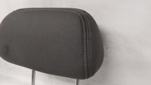 2015 Hyundai Elantra Headrest Head Rest Rear Seat Fits OEM Used Auto Parts - Oemusedautoparts1.com