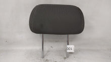 2015 Hyundai Elantra Headrest Head Rest Rear Seat Fits OEM Used Auto Parts - Oemusedautoparts1.com