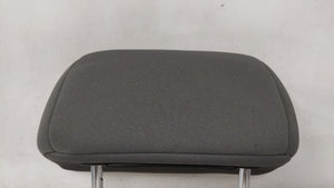 2015 Hyundai Elantra Headrest Head Rest Rear Seat Fits OEM Used Auto Parts - Oemusedautoparts1.com