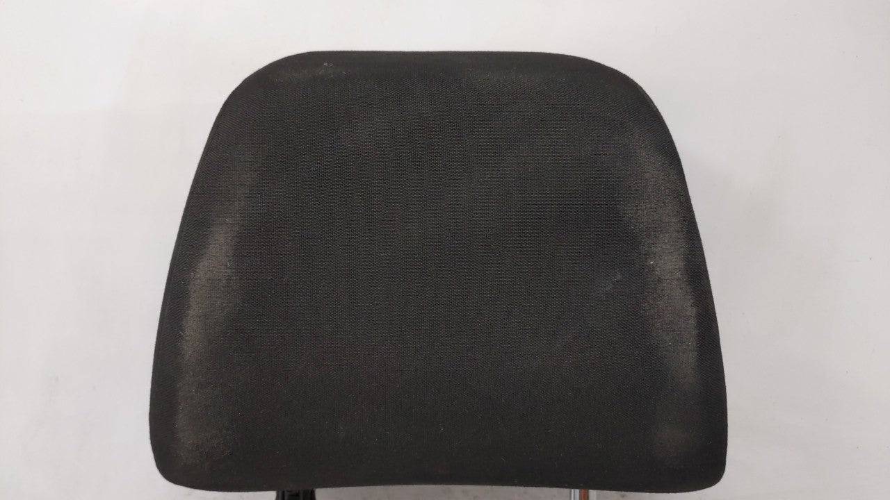 2015 Volkswagen Jetta Headrest Head Rest Front Driver Passenger Seat Fits OEM Used Auto Parts - Oemusedautoparts1.com