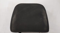 2015 Volkswagen Jetta Headrest Head Rest Front Driver Passenger Seat Fits OEM Used Auto Parts - Oemusedautoparts1.com