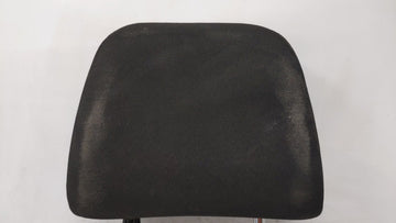 2015 Volkswagen Jetta Headrest Head Rest Front Driver Passenger Seat Fits OEM Used Auto Parts - Oemusedautoparts1.com