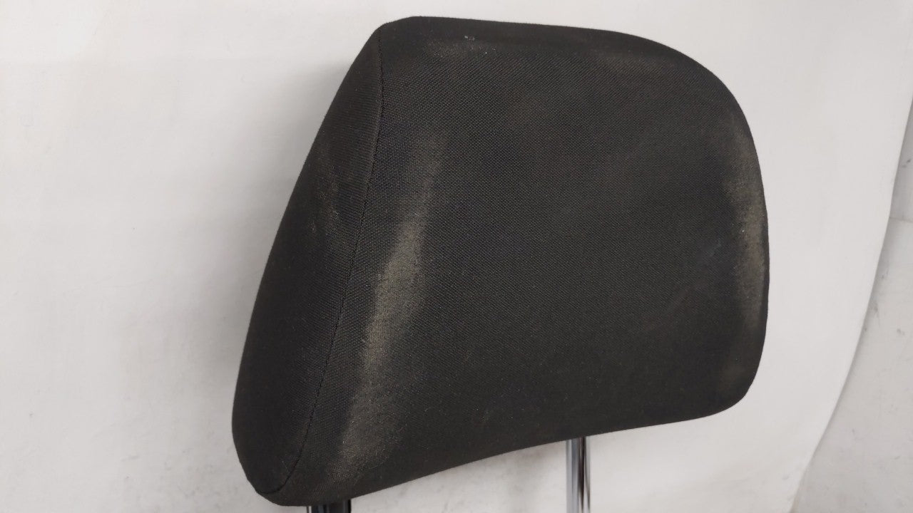 2015 Volkswagen Jetta Headrest Head Rest Front Driver Passenger Seat Fits OEM Used Auto Parts - Oemusedautoparts1.com