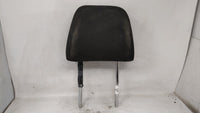 2015 Volkswagen Jetta Headrest Head Rest Front Driver Passenger Seat Fits OEM Used Auto Parts - Oemusedautoparts1.com