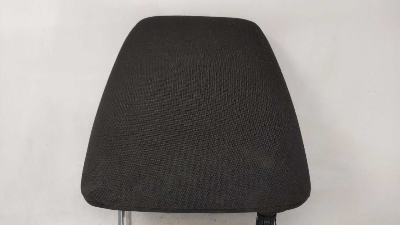 2015 Volkswagen Jetta Headrest Head Rest Front Driver Passenger Seat Fits OEM Used Auto Parts - Oemusedautoparts1.com