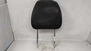 2013 Ford Fusion Headrest Head Rest Front Driver Passenger Seat Fits OEM Used Auto Parts - Oemusedautoparts1.com