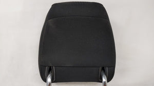 2013 Ford Fusion Headrest Head Rest Front Driver Passenger Seat Fits OEM Used Auto Parts - Oemusedautoparts1.com