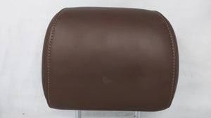 2013 Hyundai Genesis Headrest Head Rest Rear Seat Fits OEM Used Auto Parts - Oemusedautoparts1.com