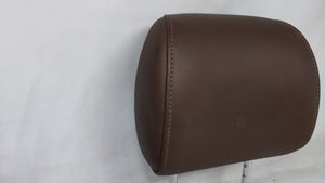 2013 Hyundai Genesis Headrest Head Rest Rear Seat Fits OEM Used Auto Parts - Oemusedautoparts1.com