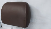 2013 Hyundai Genesis Headrest Head Rest Rear Seat Fits OEM Used Auto Parts - Oemusedautoparts1.com