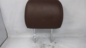 2013 Hyundai Genesis Headrest Head Rest Rear Seat Fits OEM Used Auto Parts - Oemusedautoparts1.com