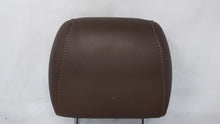 2013 Hyundai Genesis Headrest Head Rest Rear Seat Fits OEM Used Auto Parts - Oemusedautoparts1.com