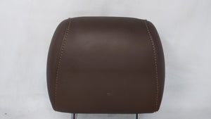 2013 Hyundai Genesis Headrest Head Rest Rear Seat Fits OEM Used Auto Parts - Oemusedautoparts1.com