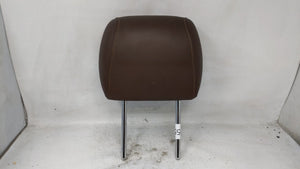 2013 Hyundai Genesis Headrest Head Rest Rear Seat Fits OEM Used Auto Parts - Oemusedautoparts1.com