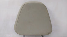 2017 Subaru Impreza Headrest Head Rest Rear Seat Fits OEM Used Auto Parts - Oemusedautoparts1.com