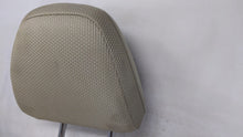 2017 Subaru Impreza Headrest Head Rest Front Driver Passenger Seat Fits OEM Used Auto Parts - Oemusedautoparts1.com