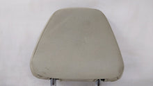 2017 Subaru Impreza Headrest Head Rest Front Driver Passenger Seat Fits OEM Used Auto Parts - Oemusedautoparts1.com