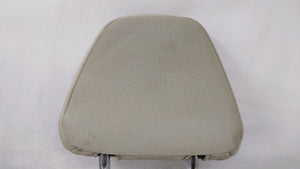 2017 Subaru Impreza Headrest Head Rest Front Driver Passenger Seat Fits OEM Used Auto Parts - Oemusedautoparts1.com