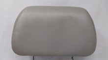 2008 Chevrolet Malibu Headrest Head Rest Front Driver Passenger Seat Fits OEM Used Auto Parts - Oemusedautoparts1.com