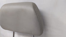 2008 Chevrolet Malibu Headrest Head Rest Front Driver Passenger Seat Fits OEM Used Auto Parts - Oemusedautoparts1.com