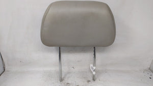 2008 Chevrolet Malibu Headrest Head Rest Front Driver Passenger Seat Fits OEM Used Auto Parts - Oemusedautoparts1.com