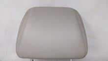 2008 Chevrolet Malibu Headrest Head Rest Front Driver Passenger Seat Fits OEM Used Auto Parts - Oemusedautoparts1.com