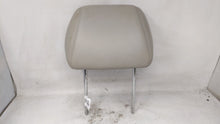 2008 Chevrolet Malibu Headrest Head Rest Front Driver Passenger Seat Fits OEM Used Auto Parts - Oemusedautoparts1.com