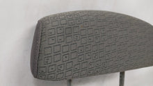 2007 Chevrolet Equinox Headrest Head Rest Rear Seat Fits OEM Used Auto Parts - Oemusedautoparts1.com