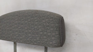 2007 Chevrolet Equinox Headrest Head Rest Rear Seat Fits OEM Used Auto Parts - Oemusedautoparts1.com