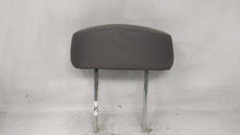 2007 Chevrolet Equinox Headrest Head Rest Rear Seat Fits OEM Used Auto Parts - Oemusedautoparts1.com