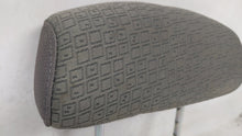 2007 Chevrolet Equinox Headrest Head Rest Rear Seat Fits OEM Used Auto Parts - Oemusedautoparts1.com