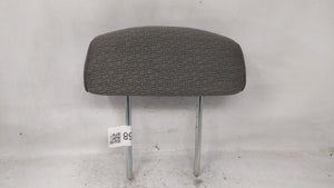 2007 Chevrolet Equinox Headrest Head Rest Rear Seat Fits OEM Used Auto Parts - Oemusedautoparts1.com