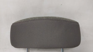 2007 Chevrolet Equinox Headrest Head Rest Rear Seat Fits OEM Used Auto Parts - Oemusedautoparts1.com