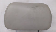 2008 Chevrolet Malibu Headrest Head Rest Rear Seat Fits OEM Used Auto Parts - Oemusedautoparts1.com