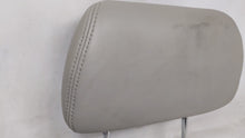 2008 Chevrolet Malibu Headrest Head Rest Rear Seat Fits OEM Used Auto Parts - Oemusedautoparts1.com