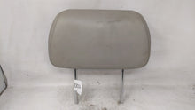 2008 Chevrolet Malibu Headrest Head Rest Rear Seat Fits OEM Used Auto Parts - Oemusedautoparts1.com