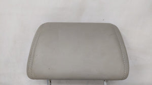 2008 Chevrolet Malibu Headrest Head Rest Rear Seat Fits OEM Used Auto Parts - Oemusedautoparts1.com