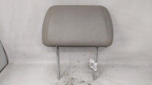 2008 Chevrolet Malibu Headrest Head Rest Rear Seat Fits OEM Used Auto Parts - Oemusedautoparts1.com